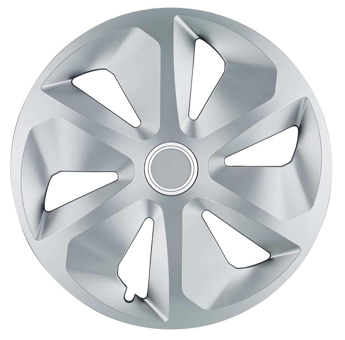 Jestic Roco Poklice univerzální 15 palců 4 ks Polské