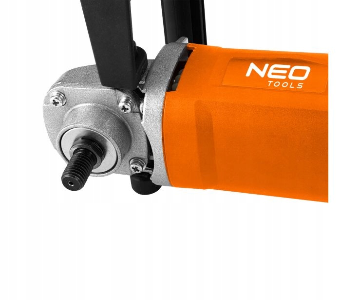 NEO TOOLS Polerka 900W, 150 mm 04-701 6 STOPNI REGULACJI obroty 600-3000 Średnica tarczy (mm) 150 mm