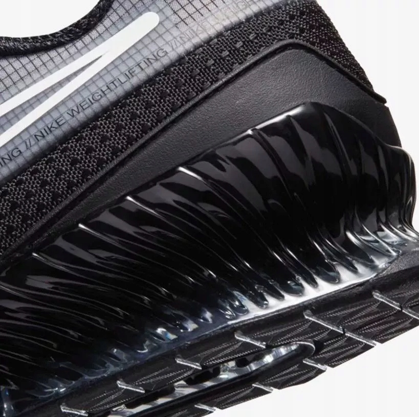 NIKE ROMALEOS 4 BUTY DO PODNOSZENIA CIĘŻARÓW Rozmiar 44,5