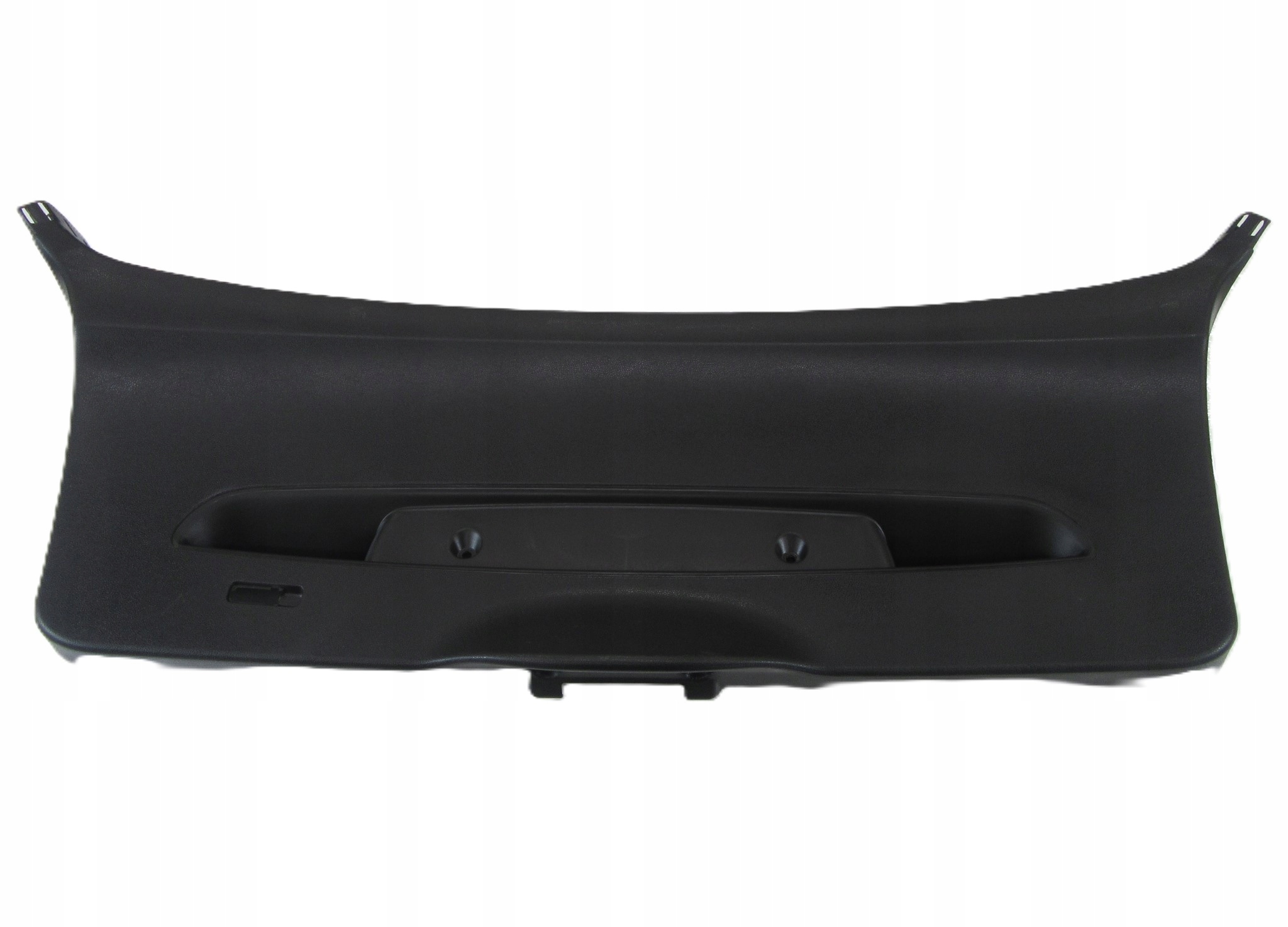 cover cover moulding bonnet boot BMW e81 e87