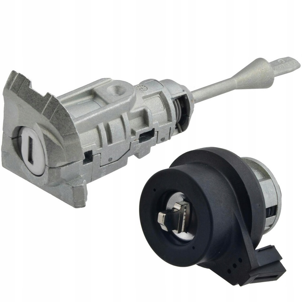 ZAMEK SAMOCHODOWY DO VOLKSWAGEN GOLF 7 LEWE DRZWI