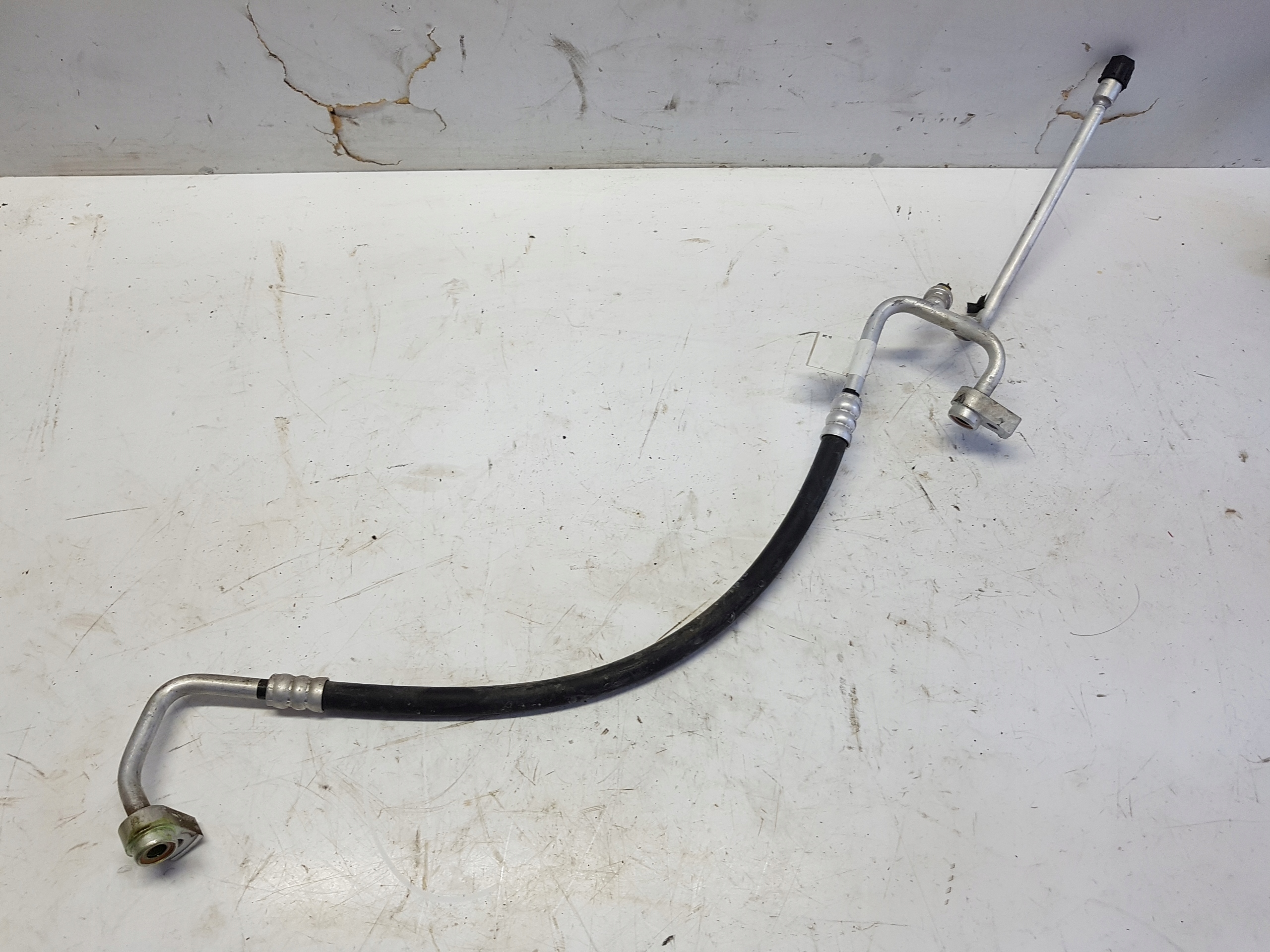 JB3B-19C700-AC - FORD RANGER IV V 2021 КОНДИЦІОНЕР