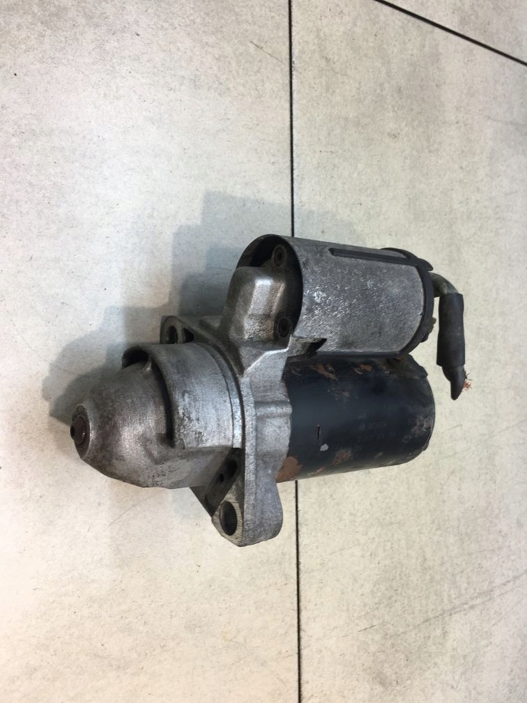 starter A6 C5 FL 2.4 V6 BDV 0001108174 078911023D