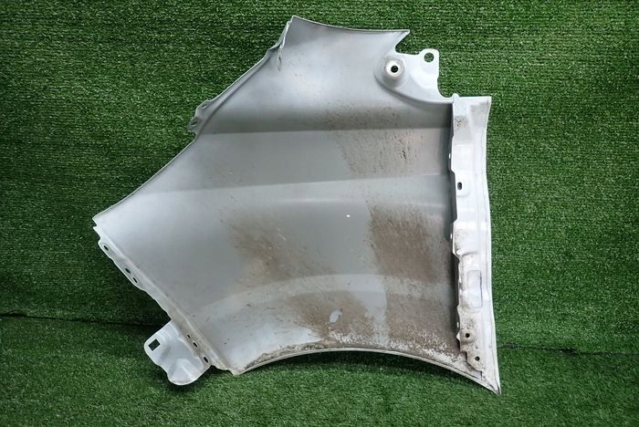 FORD TRANSIT CUSTOM MK2 II 23- fender right front front