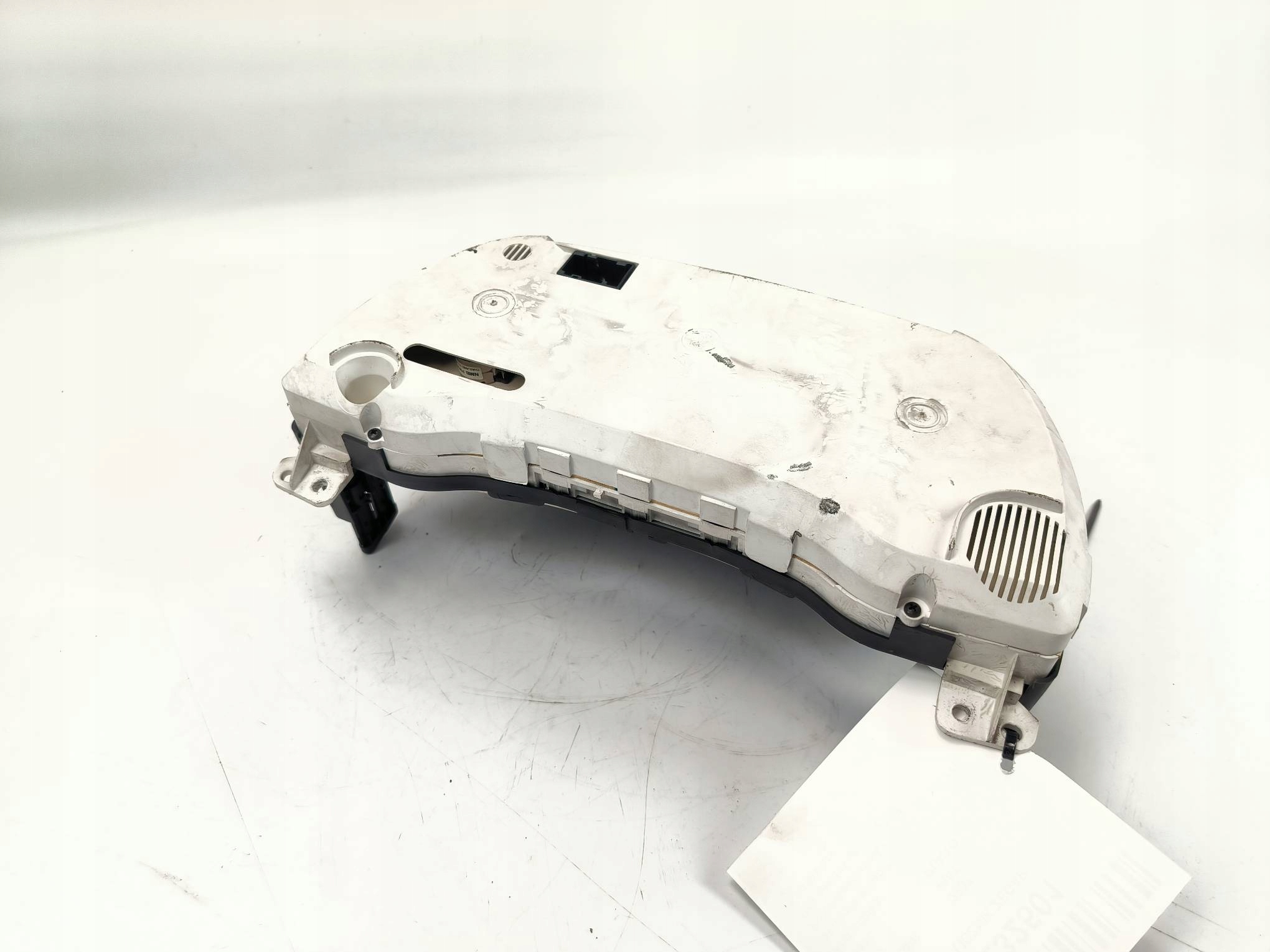 dials clock FIAT PUNTO and