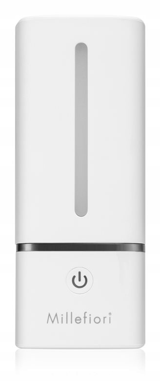 Millefiori Moveo elektryczny dyfuzor biały