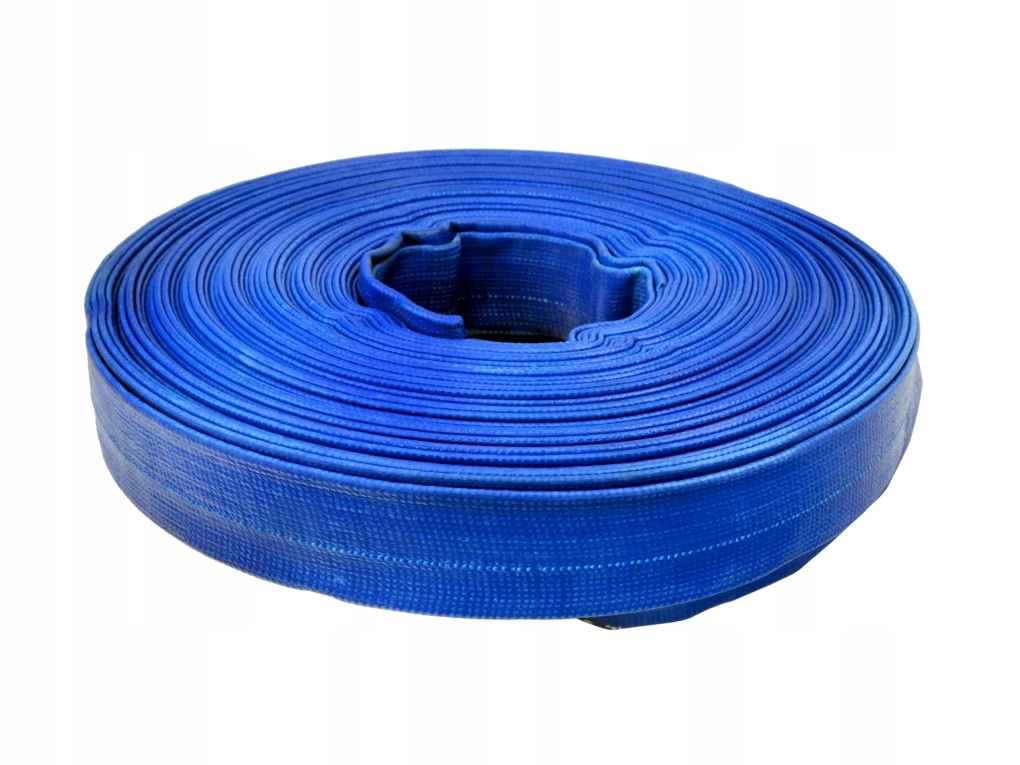 

Wąż Pcv Gumowy Do Wody 1cal 30m