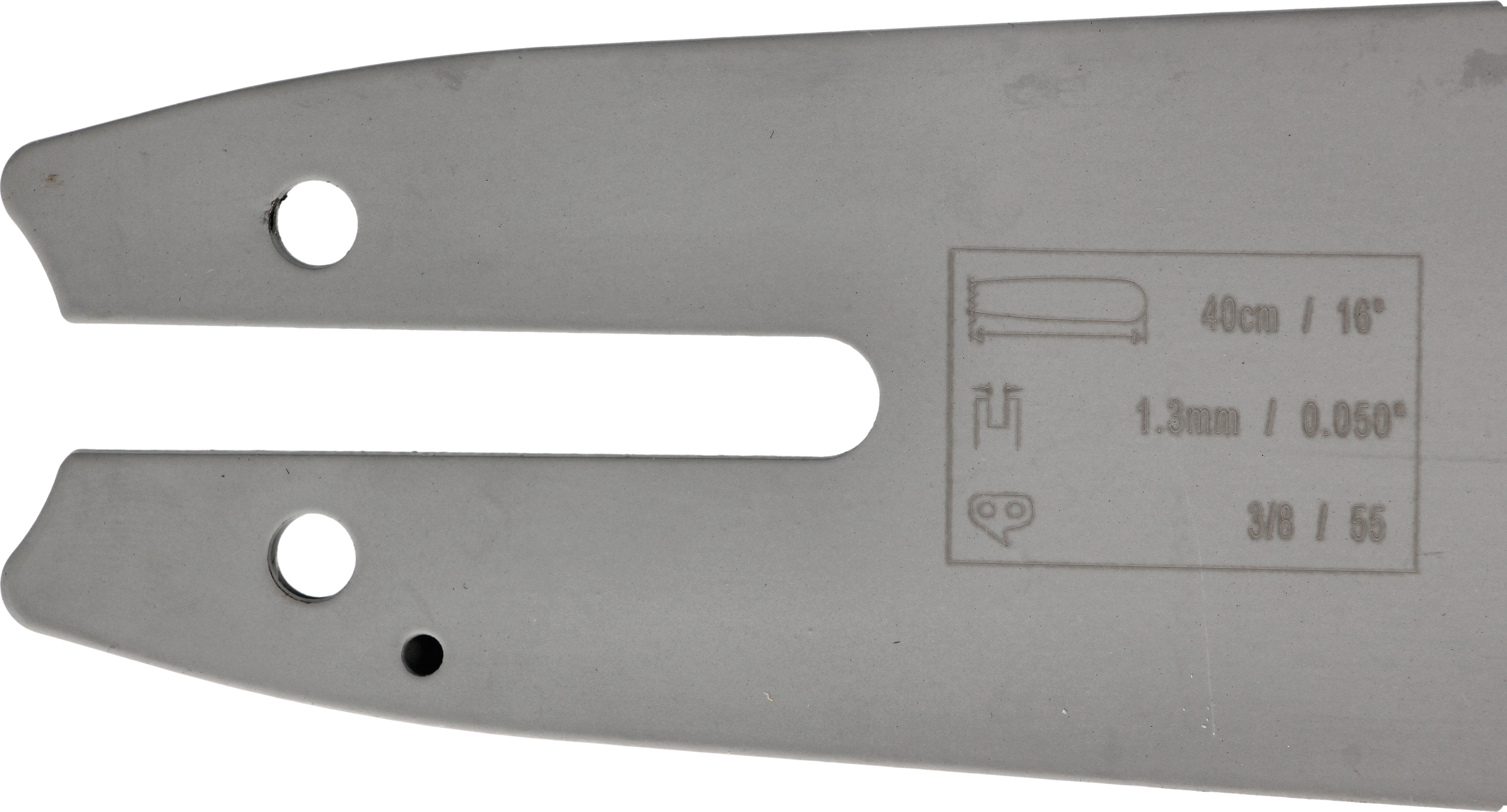 PROWADNICA DO PIŁY STIHL 55 OGNIW 40 CM 16" 3/8 38 1.3 MM MS170 MS180 Rodzaj prowadnica