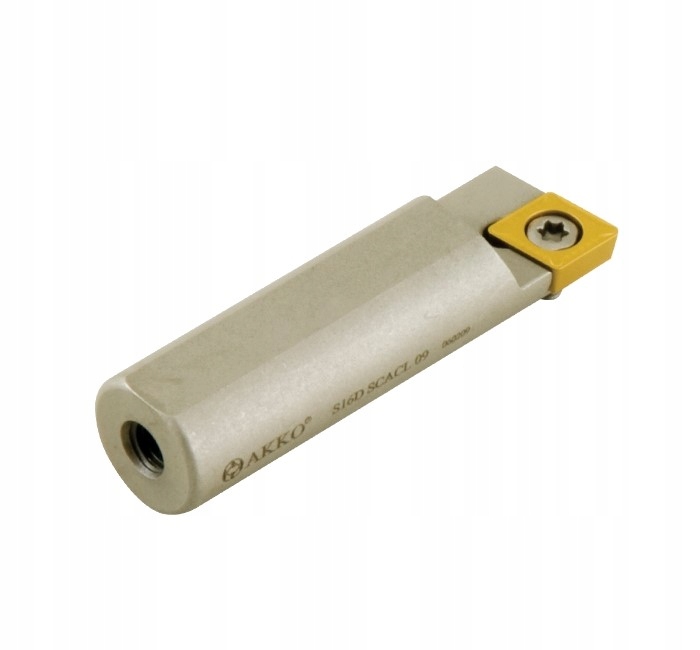 Soustružnický Nůž S10C Scacr 06