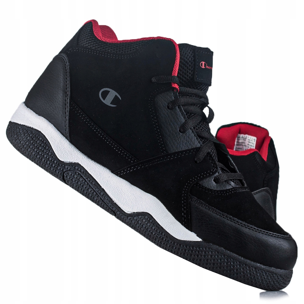 

Buty męskie Champion Overtime Prolongation 172562