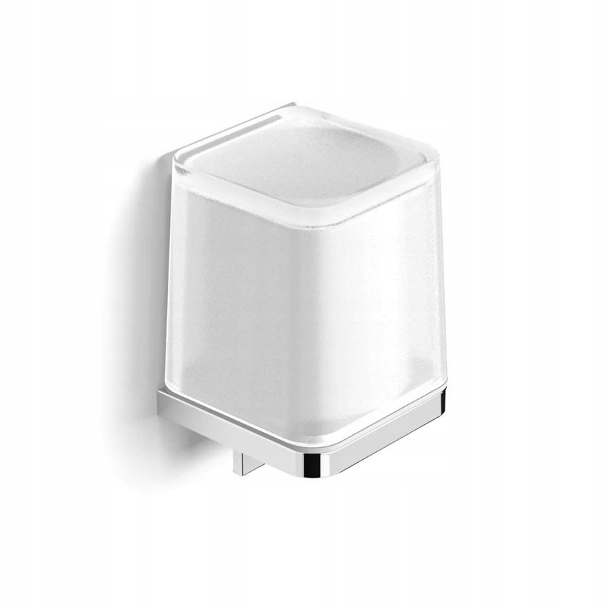 Dávkovač tekutého mýdla spodní dávkovací systém chrom Stella Next
