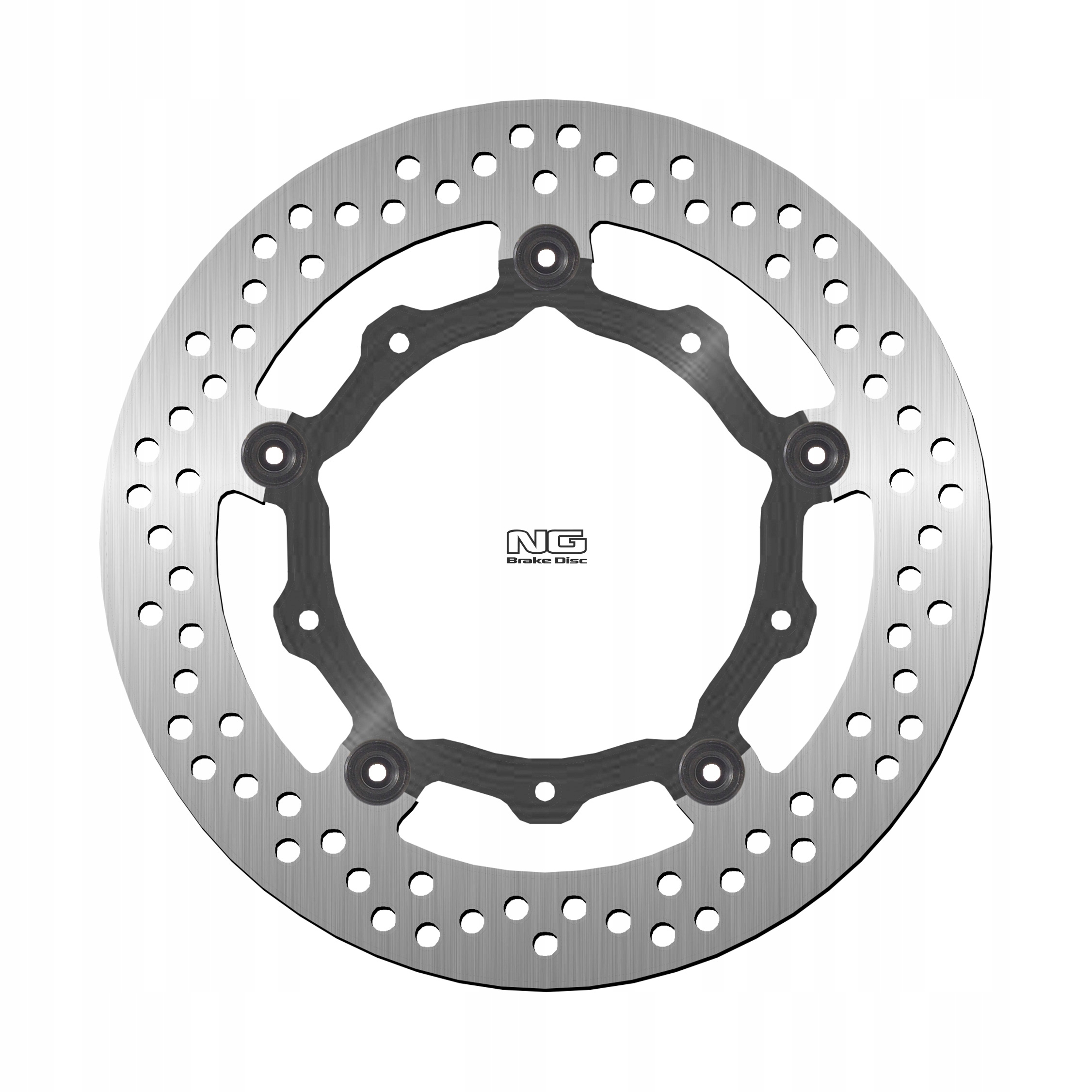 Brzdový kotúč Ng 1083 DIS1083
