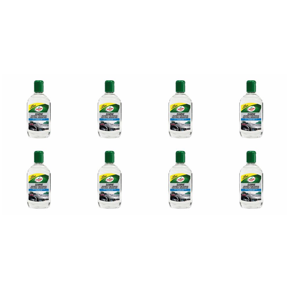 TURTLE WAX CLEARVUE RAIN REPEL 300ML
