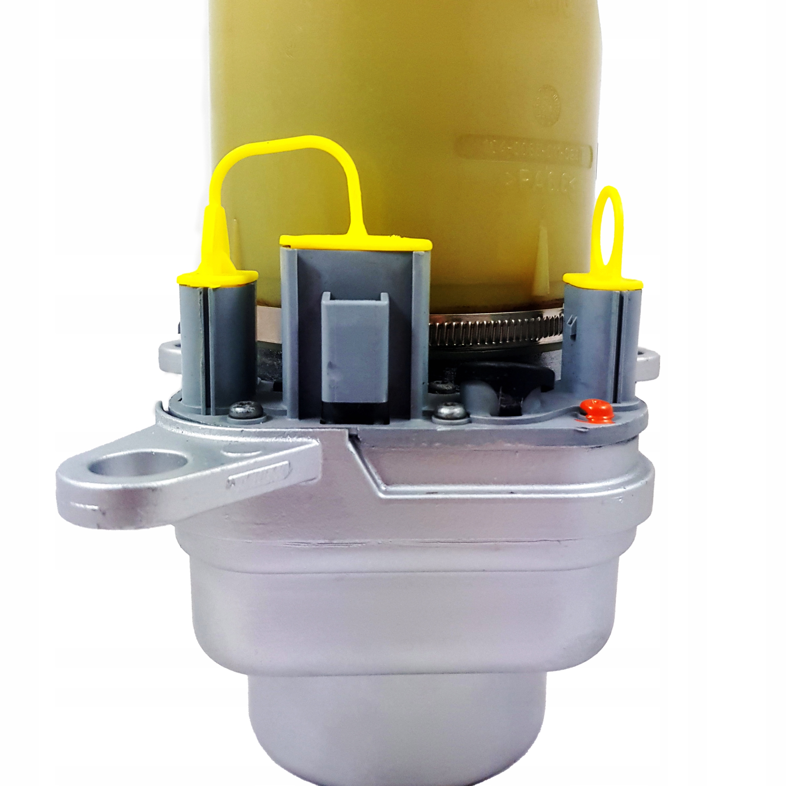 POMPA WSPOMAGANIA FORD C-MAX Typ samochodu Samochody osobowe