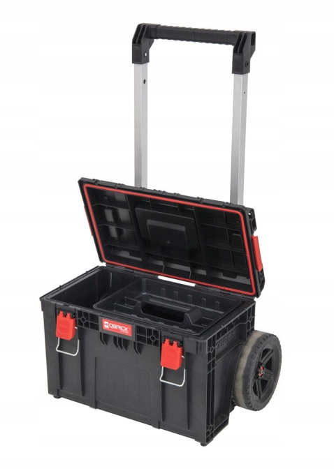 QBRICK System PRIME Cart Manufacturer code SKRWQCPRIMCZAPG001