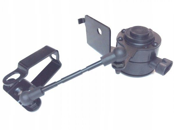 CZUJNIK ZAWIESZENIA LEWY CADILLAC ESCALADE 04 10