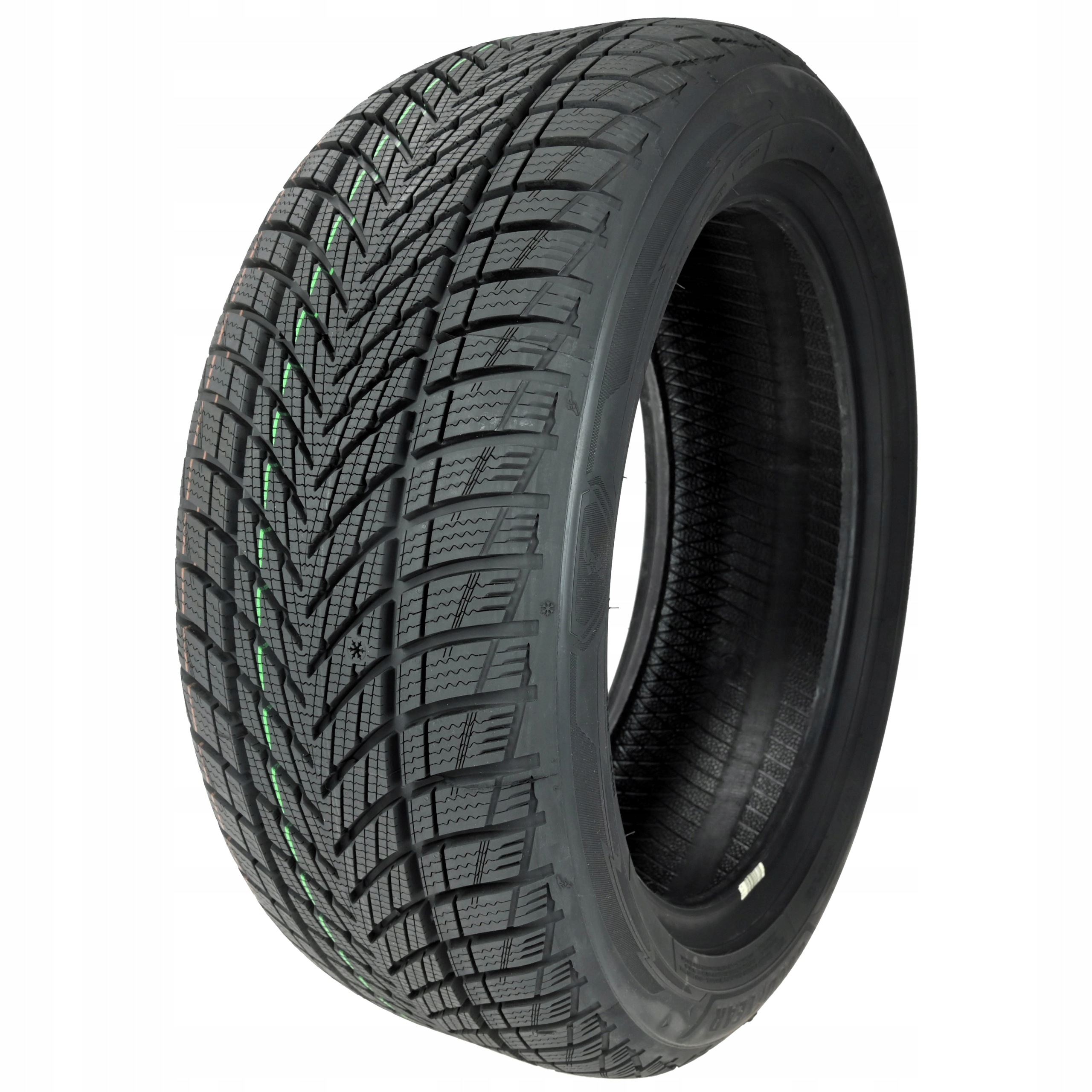 1x 215/50R18 92V Ultragrip Performance 3 Fp Goodyear Zima