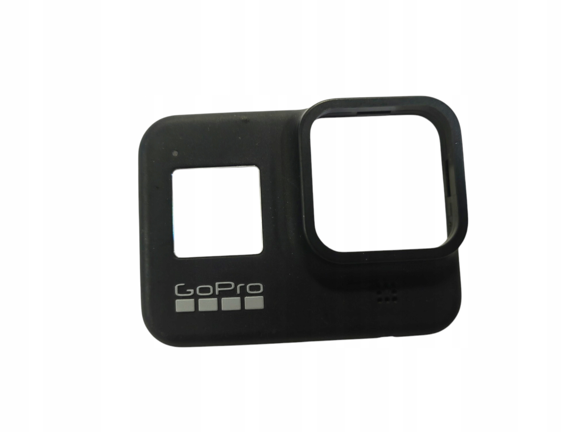 GoPro - 【新品未使用】gopro8 Amazon | GoPro HERO 8 BLACK | ウェアラブルカメラ用マウント