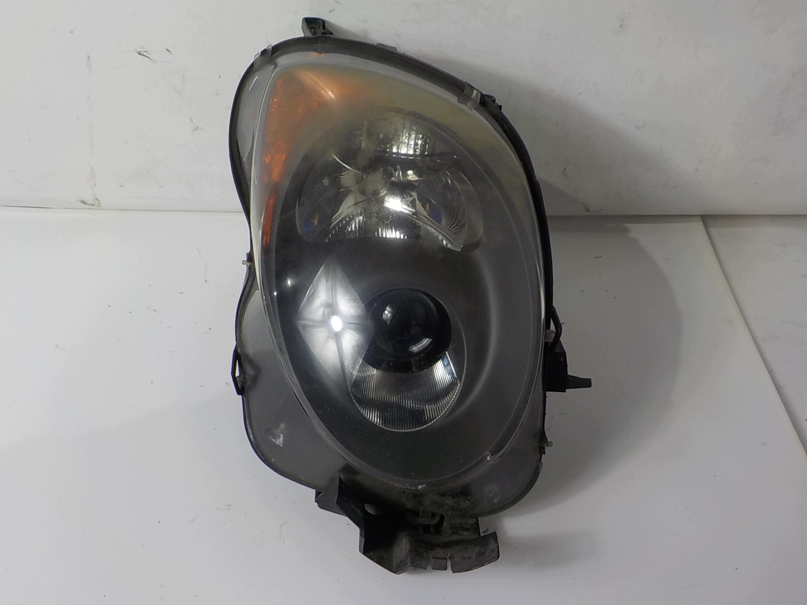 ALFA ROMEO MITO light right front front UK CIEMNA