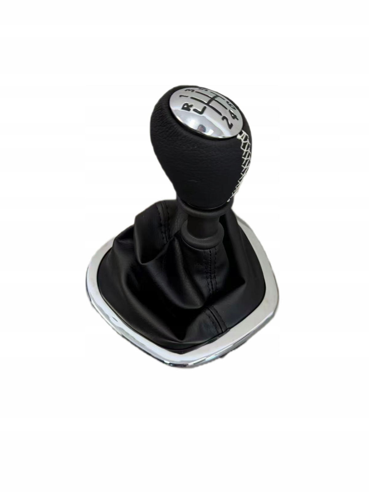 Rukojeť řadící páky s měchem Renault Traffic 14-19 Opel Vivaro