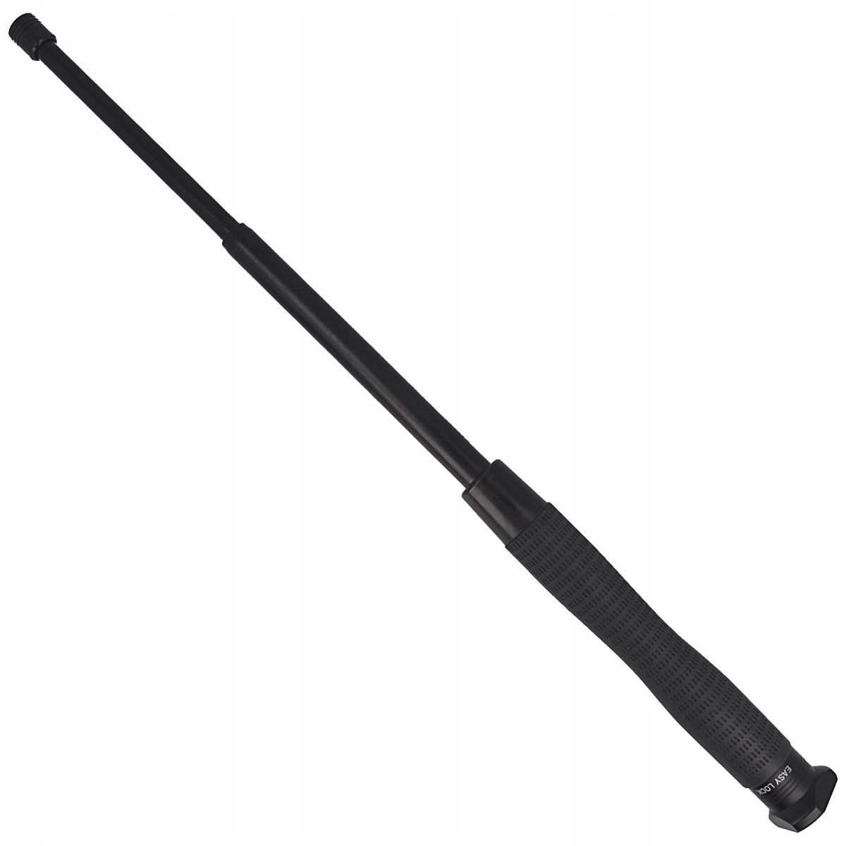 Tvrzená teleskopická tyč Esp Easy Lock Ergonomic 18'' obušek tyčinka