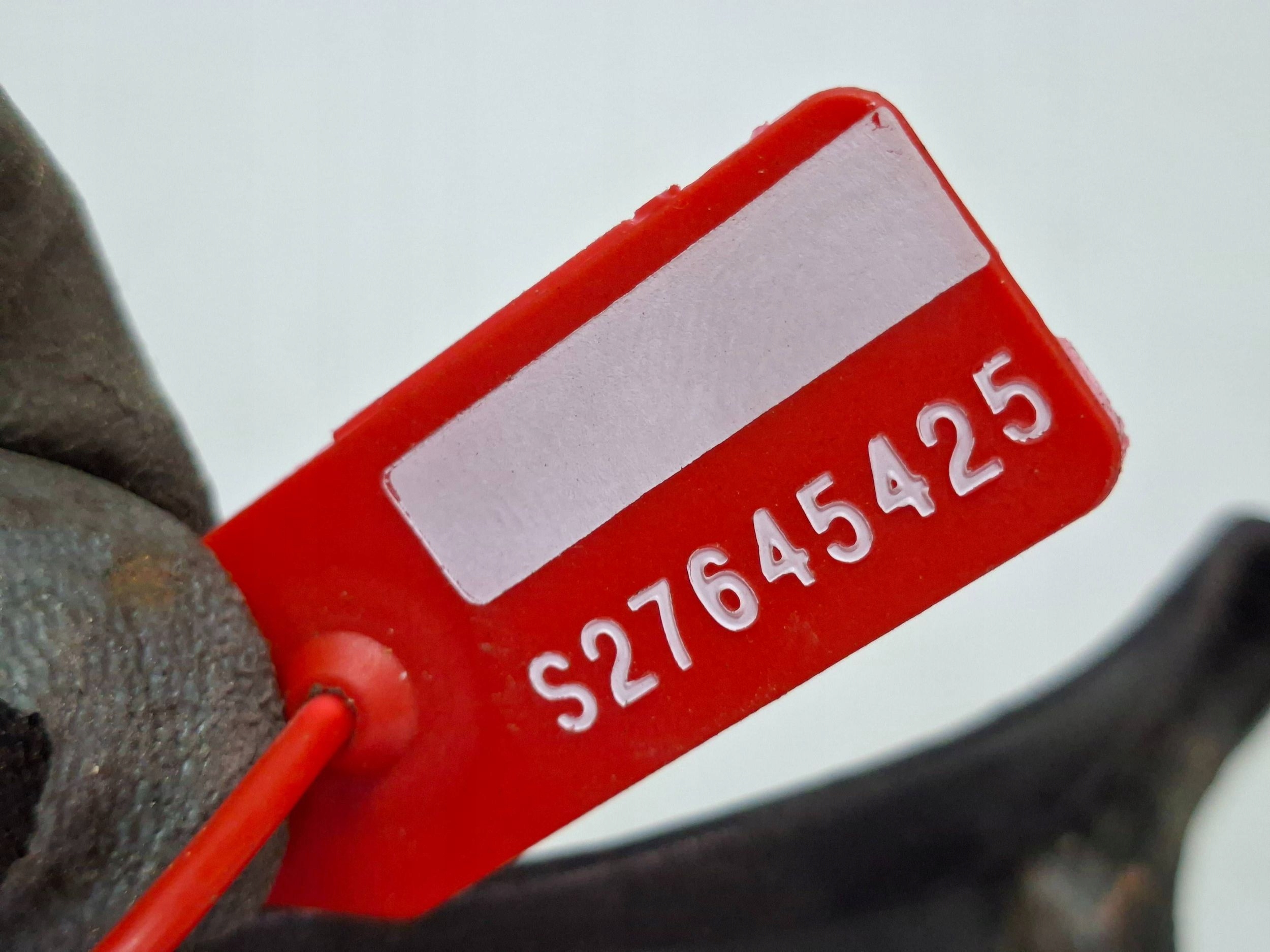 light rear right 51763006 FIAT PANDA II 2008