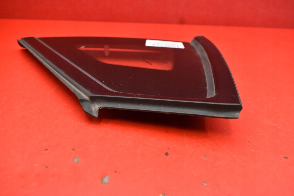 window bodywork right rear part rear KIA EV6 21