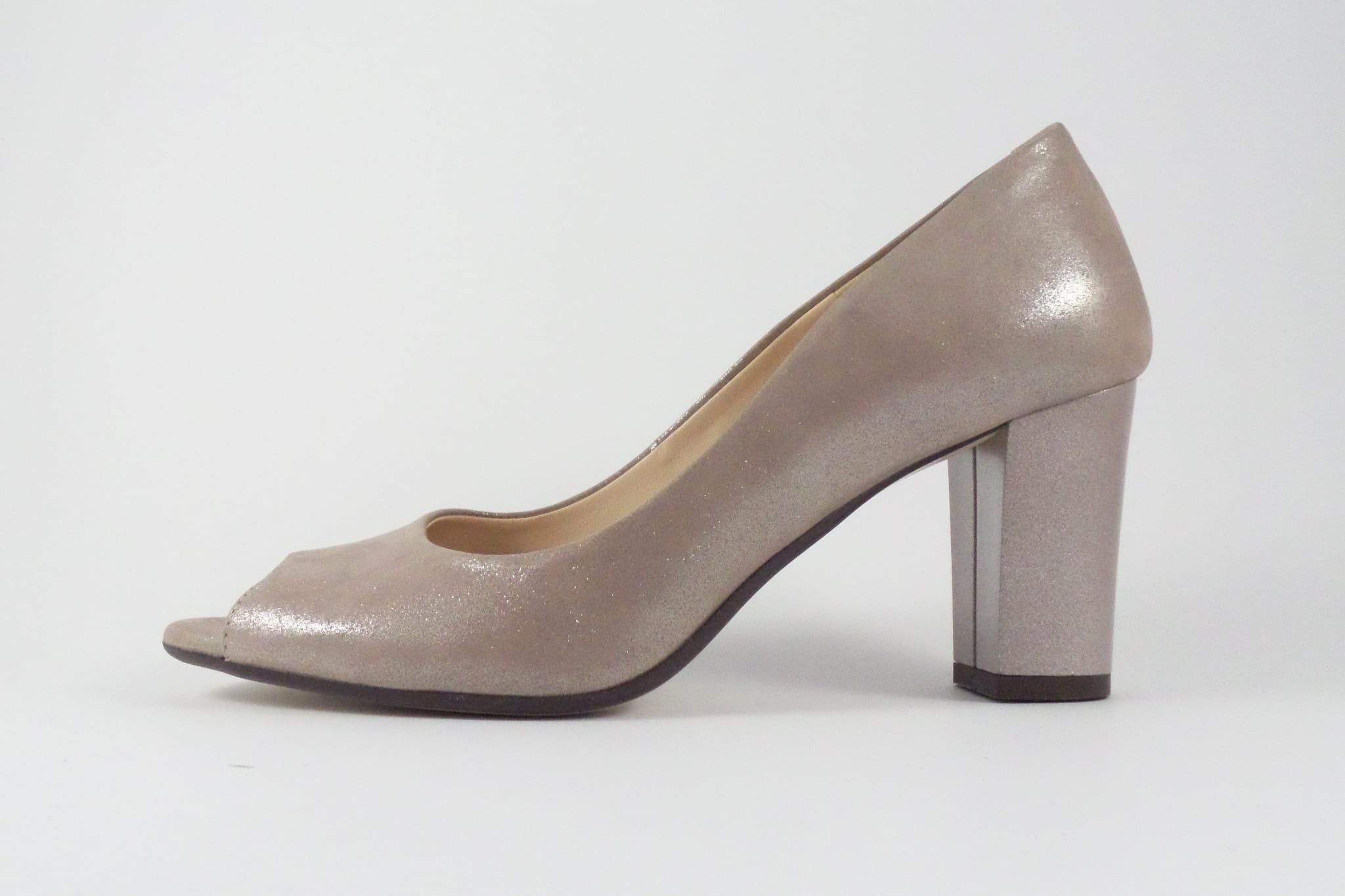 CZÓŁENKA EMBIS 1536 B-9 RÓŻ PERŁA R39