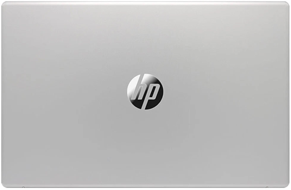 Nowa Obudowa Klapa Matrycy N36090-001 Do Hp 250 G10 Hp 255 G10 Srebrna