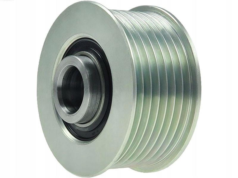 SPRZĘGŁO ALTERNATORA KOŁO PASOWE AFP9022(INA) Stan opakowania oryginalne