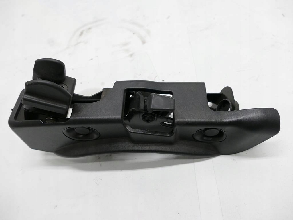 BMW 3 E93 LIFT MOCOWANIE DACHU UCHWYT LEWY ZACZEP