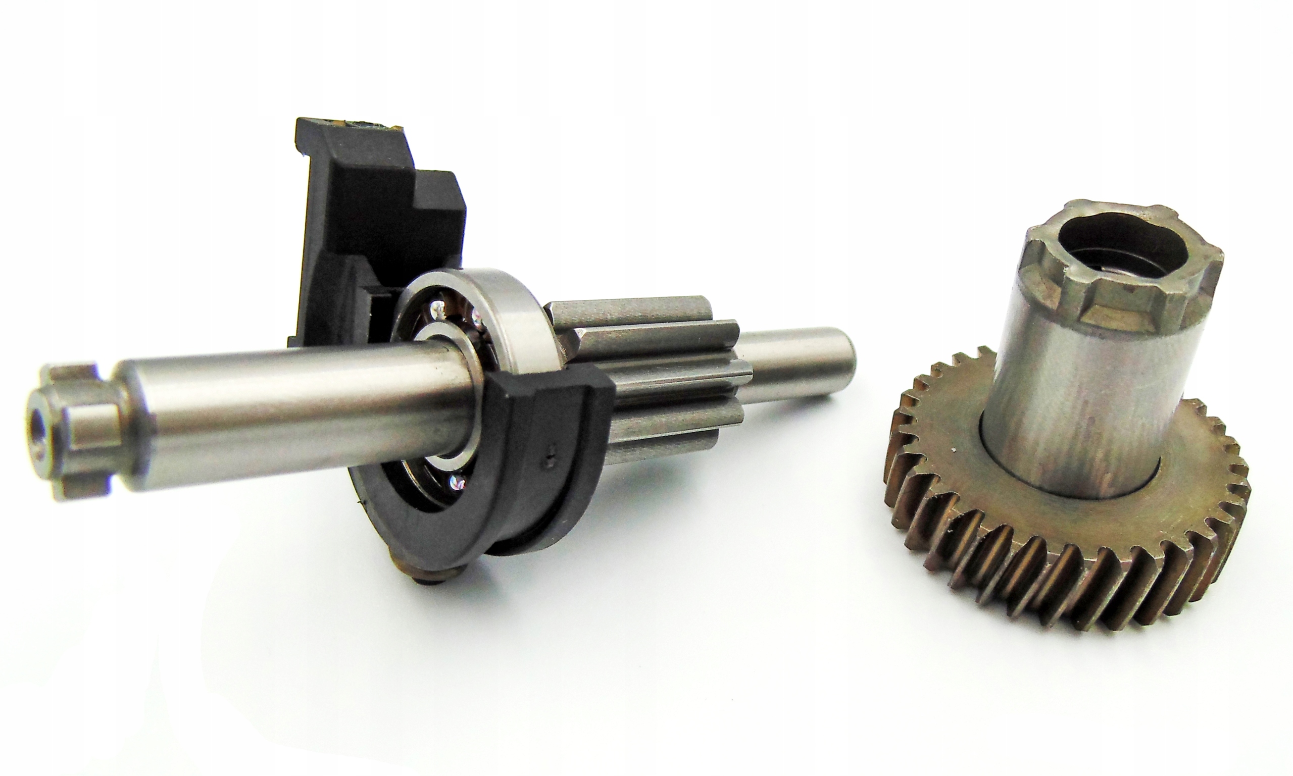 

Bosch Gbh 2-26 Dre Wałek Zębaty Koło Oryginał