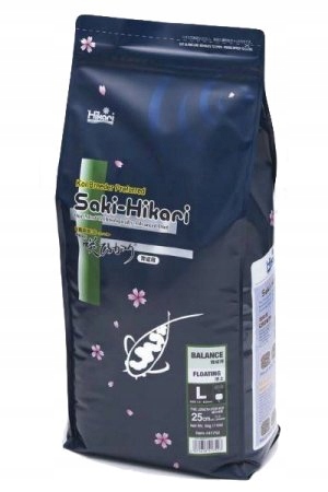 Hikari Saki Balance Floatting L 5 Kg