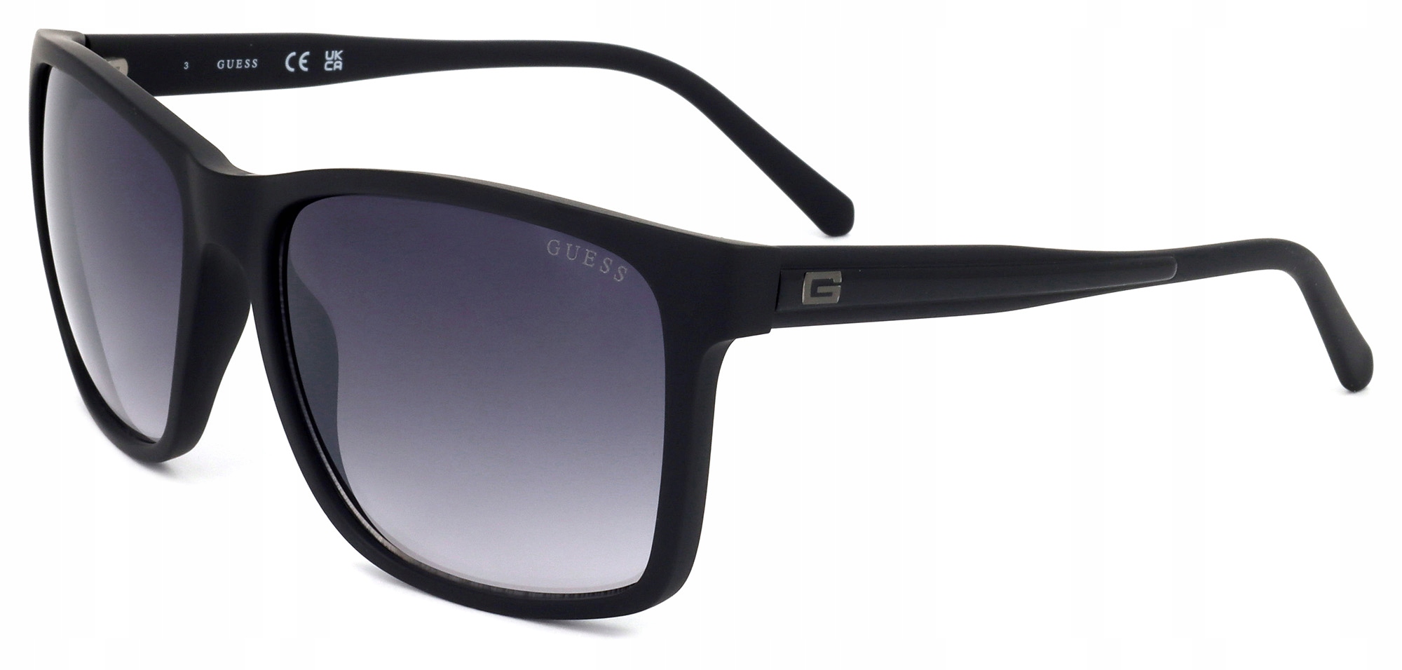 Guess Pánské sluneční brýle