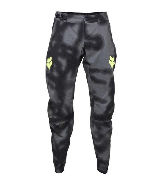Spodnie Fox Ranger Race 34 Black Gratis!