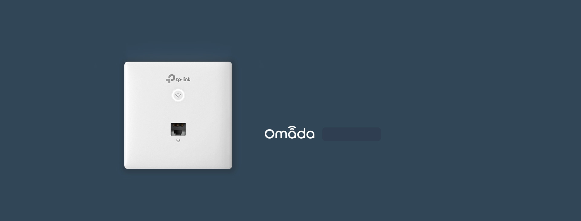 TP-LINK EAP115-Wall naścienny punkt dostępowy N300 Zarządzanie strona WWW