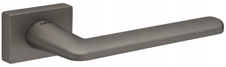 Kľučka Tupai 3098 RE-141 titánová