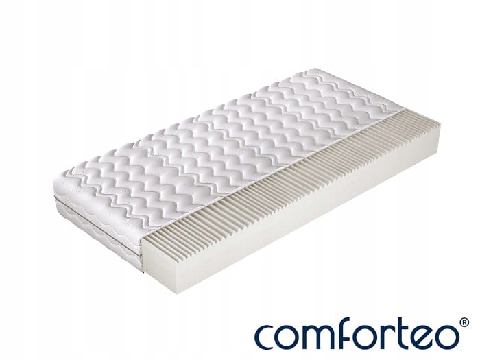 

Materac piankowy Versal Comforteo 90X210#12