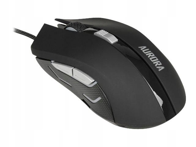 Ibox IMOGS9031 Mysz I-box Aurora A-1 Optyczna Mysz Gaming