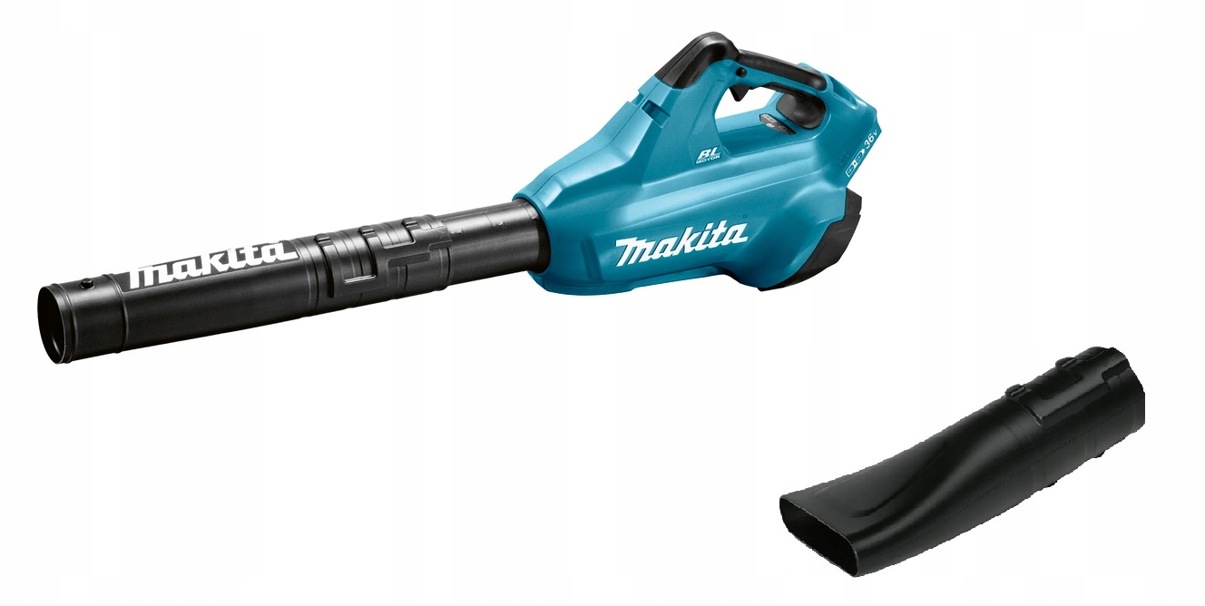 

Dmuchawa Akumulatorowa 2x18V Makita DUB362Z +dysza