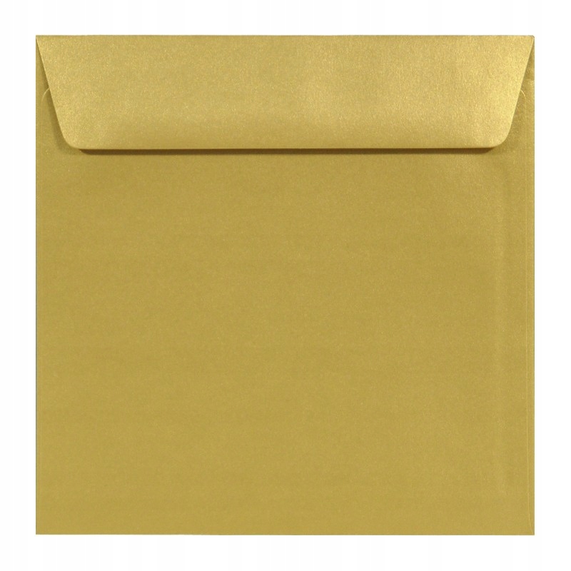 

Koperty perłowe Sirio Pearl K4, Aurum, 5 szt.
