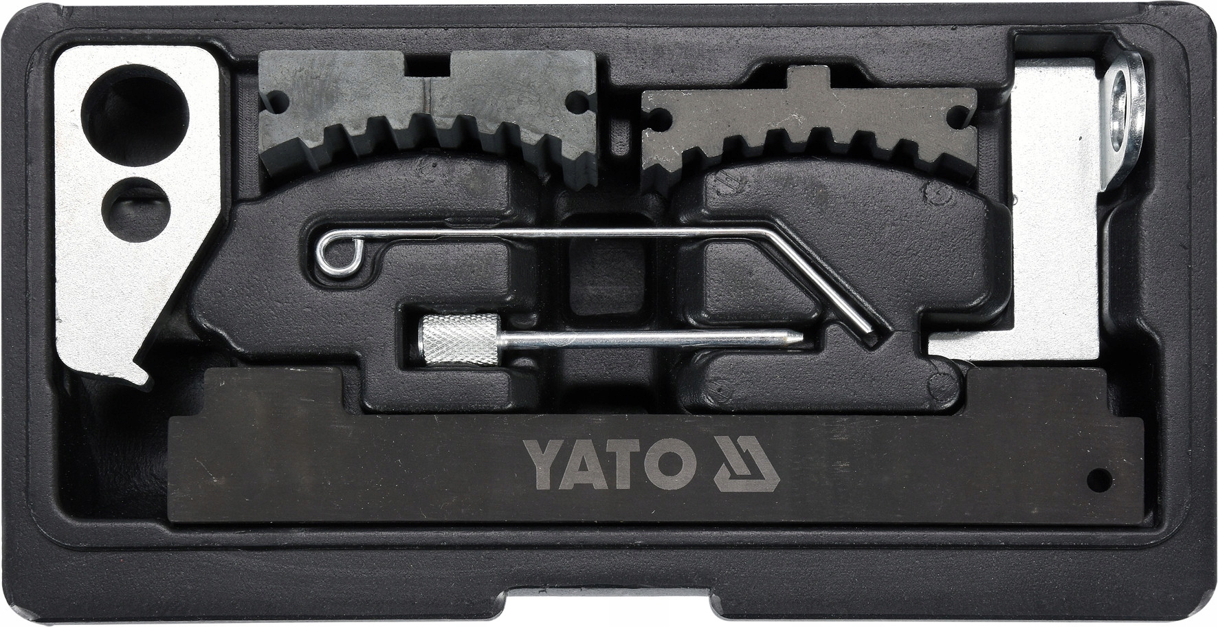 YATO КОМПЛЕКТ БЛОКИРОВКИ РАСПРЕДВАЛА OPEL 7 ЗАПЧАСТИ YT-06005
