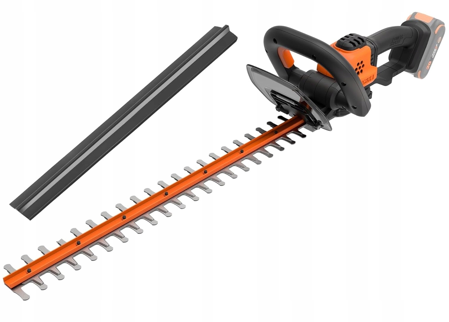 NOŻYCE AKUMULATOROWE WORX WG261E.9