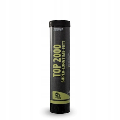 Smar Agip towot wodoodporny 400 ml