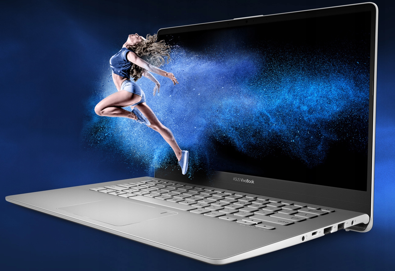 Asus vivobook 17 драйвера