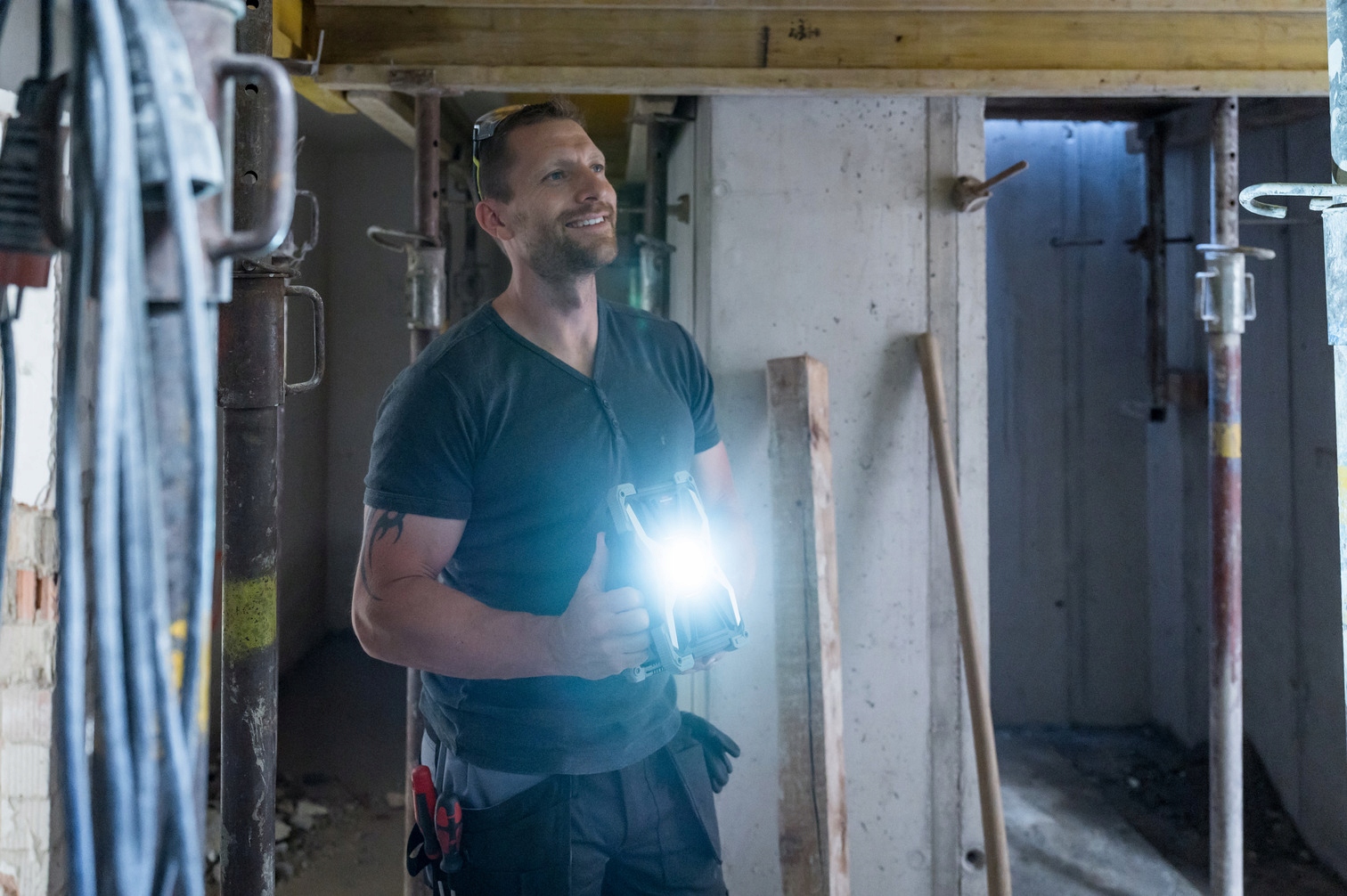 Źródło światła LED