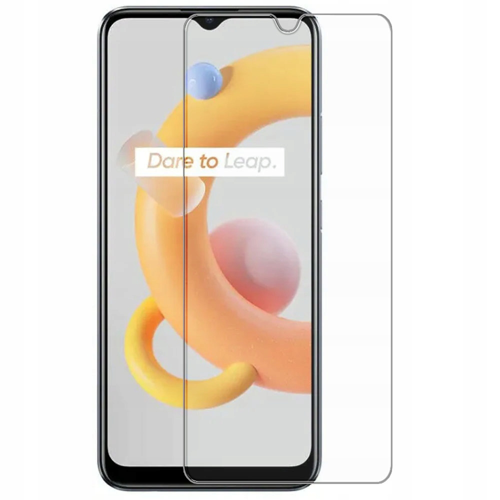 

Szkło Hartowane Szybka do Realme C11 2021