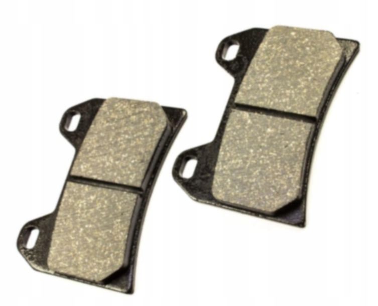 Destičky Přední Ducati Multistrada 620 1100 1200 Multistrada Ds 1000