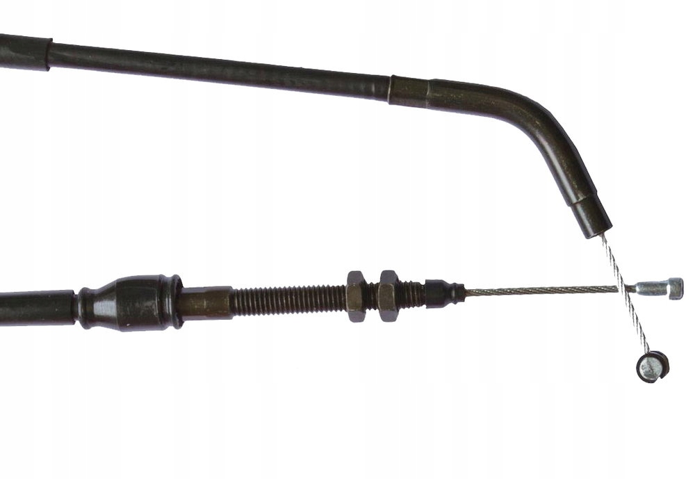 CIĘGNO SPRZĘGŁA YAMAHA TDM 900 2002-2013 LINKA TSK