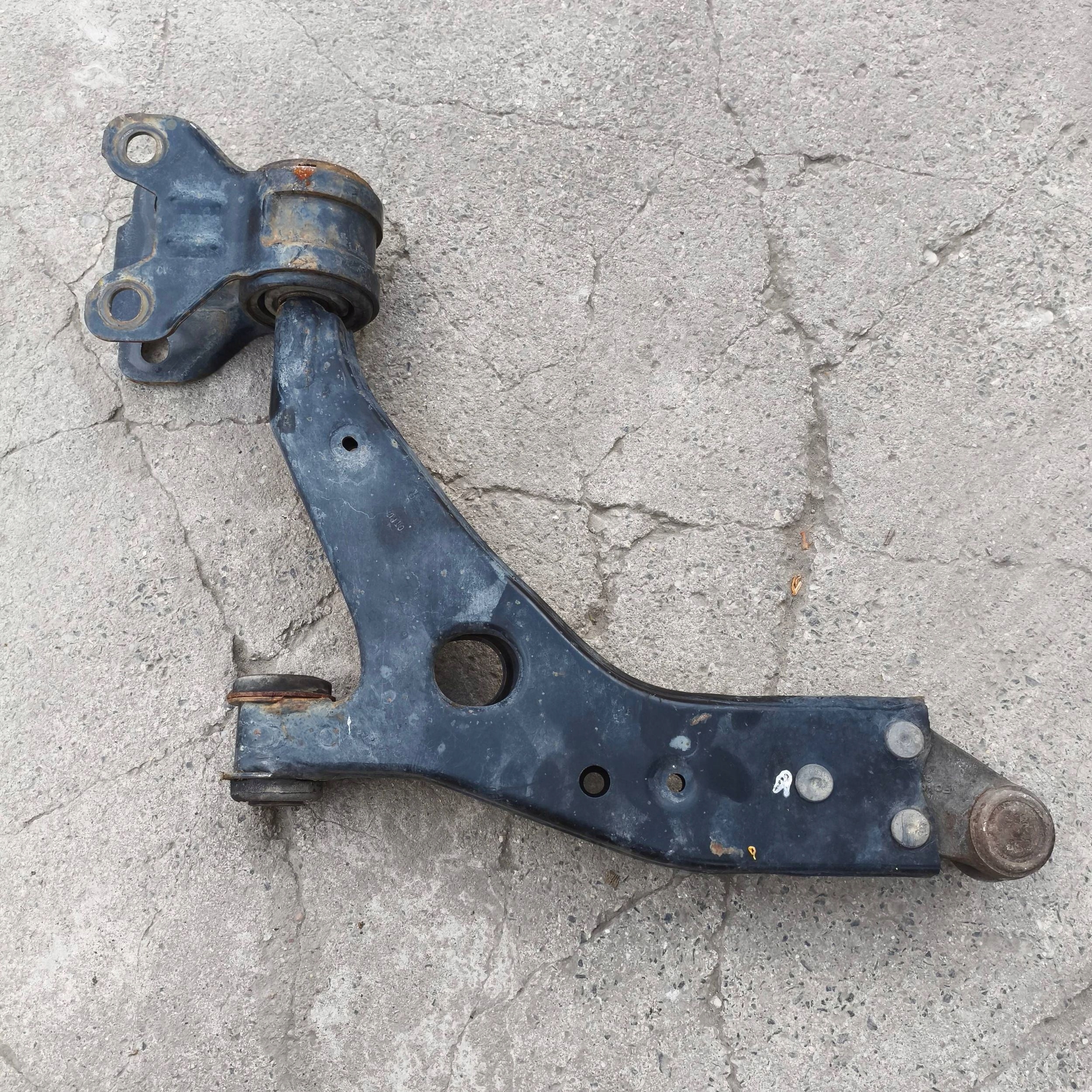 Ford Kuga MK2 II arm front lower right